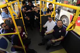 Selangor govt on the right track for smart state vision