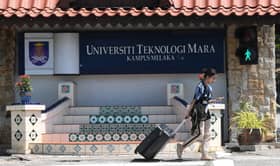 Student enrollment into IPTA this year to proceed as scheduled