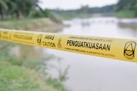 Luas: Oil contamination in Sungai Selangor resolved within two hours
