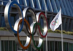 Covid: 264 athletes, officials to Tokyo Olympics to get first dose of vaccine tomorrow