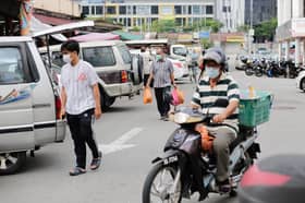 Covid-19: Klang rekod kes baharu tertinggi