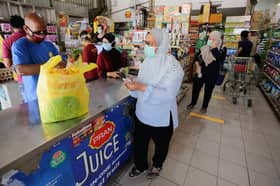 PM: Pakej Prihatin Tambahan pastikan PKS dapat manfaat penuh