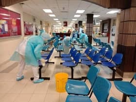 Fikirlah: Terima kasih wira negara!