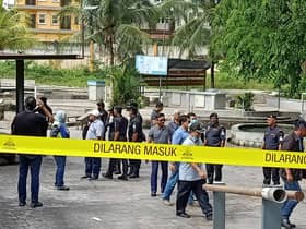 Kawalan pergerakan: MPS keluar 59 arahan notis tutup, 178 amaran