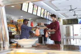 Restoran, gerai perlu amal SOP ketat elak jangkitan virus