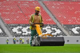 FIFA, AFC postpone Asian World Cup qualifiers