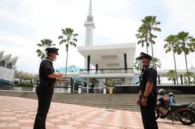 Mosque, surau in FT green zones to reopen tomorrow