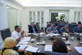 Terkini lagi tepat, ikuti laman sosial Pasukan Petugas Pencegahan Covid-19 Selangor