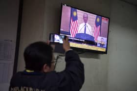 Cegah Covid-19, Malaysia umum perintah kawalan hingga 31 Mac