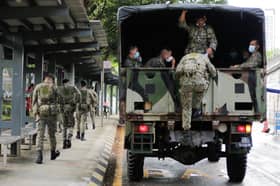 MB: Penginapan hotel percuma hargai petugas barisan hadapan