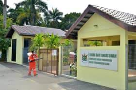 ADN Meru: Periksa segera jika ada gejala Covid-19