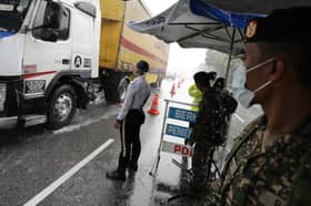 Covid-19: Tun M tegur lima peratus degil langgar arahan PKP