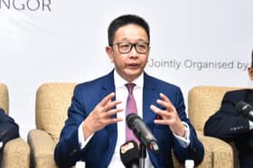 Selangor to decide on SIBS 2020 in June