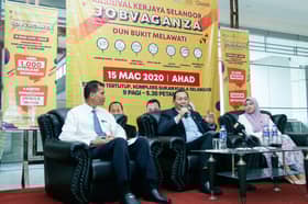 Selangor Kerjaya tawar kemahiran baharu