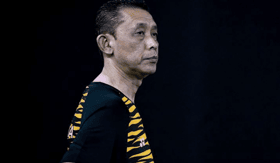 Misbun mahu pemain remaja pamer karisma, fokus tingkat prestasi