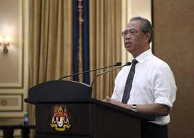 PM named Khazanah chairman