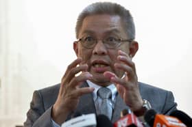 All Cabinet ministers must undergo Covid-19 screening — Dr Adham