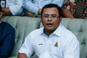 MB: E-bazar raya Selangor dilancar 1 Mei