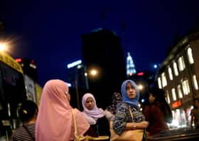 One-off cash aid for most Malaysians, includes M40 group