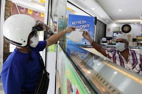 Selangor perkenal SELangkah, sistem jejak jangkitan Covid-19