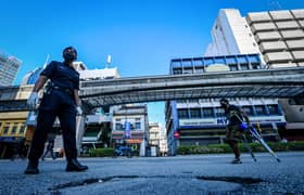 Number of MCO violators doubled, total 6,000 arrests so far