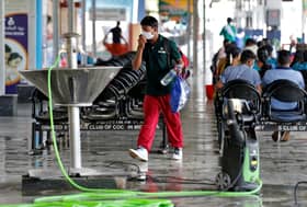 2,982 Malaysians stranded in 55 countries due to Covid-19