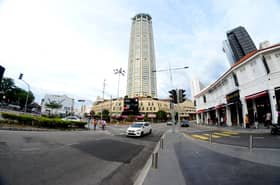 Permintaan merosot, kerajaan digesa tangguh program lawat Malaysia