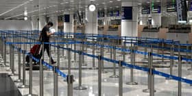 Misteri Covid-19, dunia bagai terhenti