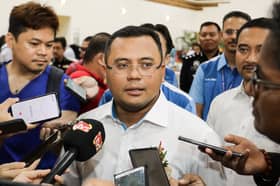 ADN Bersatu tandatangan akuan bersumpah sokong Pakatan Selangor