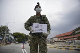 PM bayangkan PKP 'mungkin berbulan', 'mungkin tidak balik beraya'