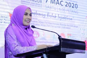 Pekawanis perluas program ke daerah dan DUN, galak penyertaan bukan ahli