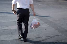 No single-use plastic bags at 20 retail chains from Oct 1