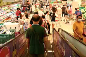 Covid-19: 130 new cases reported, total number exceeds 1,000