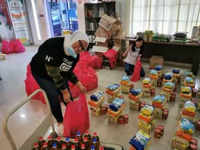 Adun Speaks: Reviving the spirit of Kampung Tunku