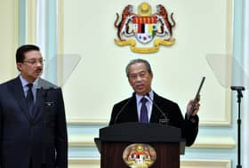 Govt ready to consider strategic fiscal injection if situation warrants it — Muhyiddin