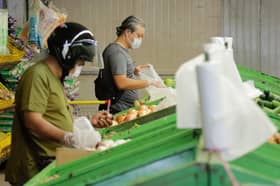 Pejabat JKM daerah jadi pusat pengumpulan sumbangan