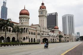 Perdagangan Malaysia di landasan pemulihan, cabaran kekal