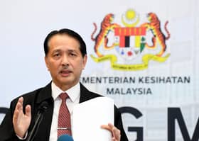 Covid-19: 103 new cases, no fatalities for seven consecutive days