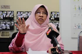 EXCO: Kemas kini senarai pemaju, ahli lembaga pengarah bermasalah