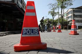 Selangor limits 10 volunteers from each constituency to deliver aid