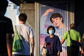 Solat Jumaat di Thailand diganti solat zohor