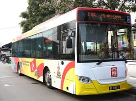 Selangor’s public transport system going electric in 2024