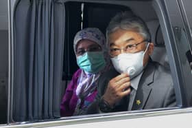 King, Queen extend nurses day greetings