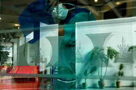 State Community Service Centres closed, programmes cancelled