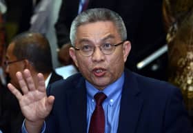 Doktor kontrak diminta bertenang, kerajaan sedang bincang