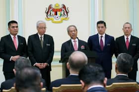 PM, ministers, deputies to take two-month salary cut