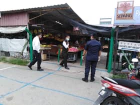 Perintah kawalan: Tiga PBT Selangor giat jalankan pemeriksaan