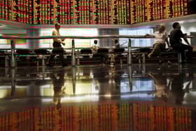 Strong catalysts set to push up Bursa Malaysia next week