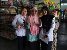 Usahawan Hijrah lega ansuran pinjaman boleh ditangguh tiga bulan