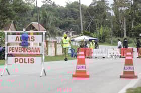 Health ministry begins survey on three villages in Hulu Langat